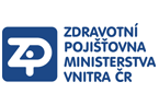 Zdravotní pojišťovna Ministerstva vnitra ČR